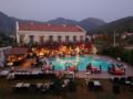 Gocek Lykia Resort - Gocek - Turkey Hotels