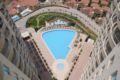 Goldcity 5-Stars Hotel Apartment 3+1 - Kargicak - Turkey Hotels
