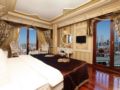 Golden Horn Sultanahmet Hotel - Istanbul - Turkey Hotels