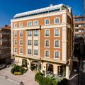 Gordion Hotel - Special Class - Ankara アンカラ - Turkey トルコのホテル