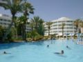Grand Azur Marmaris - Marmaris - Turkey Hotels