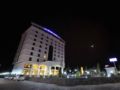 Grand Cenas Hotel - Agri アグリ - Turkey トルコのホテル