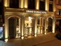 Grand Durmaz Hotel - Istanbul - Turkey Hotels