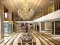 Grand Hotel Halic - Istanbul - Turkey Hotels