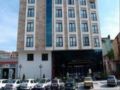 Grand Ozeren Hotel & Spa - Burdur - Turkey Hotels