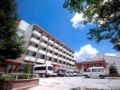 Grand Terme Hotel - Kirsehir - Turkey Hotels