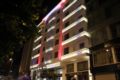 Grand Washington Hotel - Istanbul - Turkey Hotels