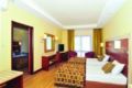 Green Beach Resort - Bodrum - Turkey Hotels