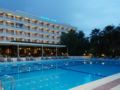 Grida City Hotel - Antalya アンタルヤ - Turkey トルコのホテル