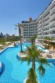 Heaven Beach Resort & Spa - Manavgat マヌガトゥ - Turkey トルコのホテル
