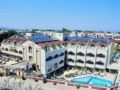 Himeros Life Hotel - Kemer - Turkey Hotels