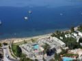 Hotel Ambrosia - Bodrum - Turkey Hotels
