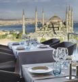 Hotel Arcadia Blue Istanbul - Istanbul - Turkey Hotels