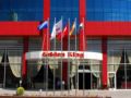 Hotel Golden King - Mersin - Turkey Hotels