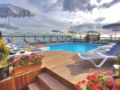 Hotel Istanbul Trend - Istanbul - Turkey Hotels