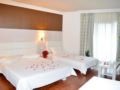Hotel La Piano - Istanbul - Turkey Hotels