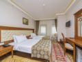 Hotel Spectra - Istanbul - Turkey Hotels