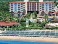 Hotel Terrace Beach Resort All Inclusive - Manavgat - Turkey Hotels
