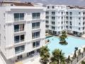 Hun Club - Antalya - Turkey Hotels