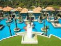 IC Hotels Green Palace - Kids Concept - Antalya - Turkey Hotels