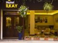 Ilkay Hotel - Istanbul イスタンブール - Turkey トルコのホテル