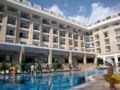 Imperial Sunland - Kemer ケメル - Turkey トルコのホテル