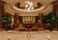 Istanbul Marriott Hotel Asia - Istanbul - Turkey Hotels