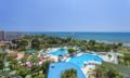 Iz Flower Side Beach Hotel - Manavgat マヌガトゥ - Turkey トルコのホテル