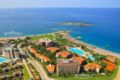 Justiniano Club Park Conti - Okulcalar - Turkey Hotels