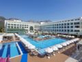 Karmir Resort & Spa - Kemer - Turkey Hotels