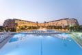 Kaya Belek - Serik - Turkey Hotels