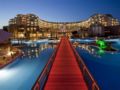 Kaya Palazzo Golf Resort - Serik セリク - Turkey トルコのホテル
