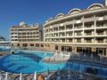 Kirman Belazur Resort&Spa - Antalya - Turkey Hotels