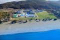 Korumar Ephesus Beach & Spa Resort - Ultra All Inclusive - Zeytinköy ゼイティンキョイ - Turkey トルコのホテル