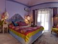 La Capria Suite Hotel - Cesme チェシメ - Turkey トルコのホテル