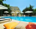 La Vida Blanca Apartments - 7  29563 - Bodrum ボドルム - Turkey トルコのホテル