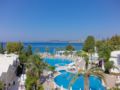 Labranda TMT Bodrum Resort - Bodrum ボドルム - Turkey トルコのホテル