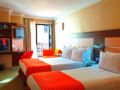 Lamartine Hotel - Istanbul - Turkey Hotels