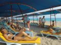 Laphetos Beach Resort & Spa - Manavgat - Turkey Hotels