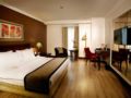 Lares Park Hotel - Istanbul - Turkey Hotels