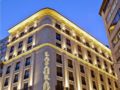Lasagrada Hotel - Istanbul - Turkey Hotels