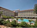 Letoile Beach Hotel - Marmaris - Turkey Hotels