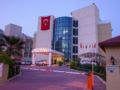 Lims Bona Dea Beach Hotel - Kemer ケメル - Turkey トルコのホテル