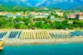 Lucida Beach - Kemer - Turkey Hotels
