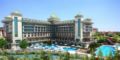 Luna Blanca Resort - Antalya アンタルヤ - Turkey トルコのホテル