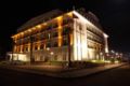 Luxor Garden Hotel - Kocaeli - Turkey Hotels