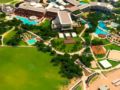 Lykia World Links Golf Antalya Resort - Manavgat マヌガトゥ - Turkey トルコのホテル