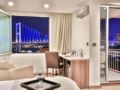 Malta Bosphorus By Molton Hotels - Istanbul イスタンブール - Turkey トルコのホテル
