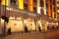 Marnas Hotels - Istanbul - Turkey Hotels