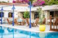 Marphe Suites - 3 600 - Datca - Turkey Hotels